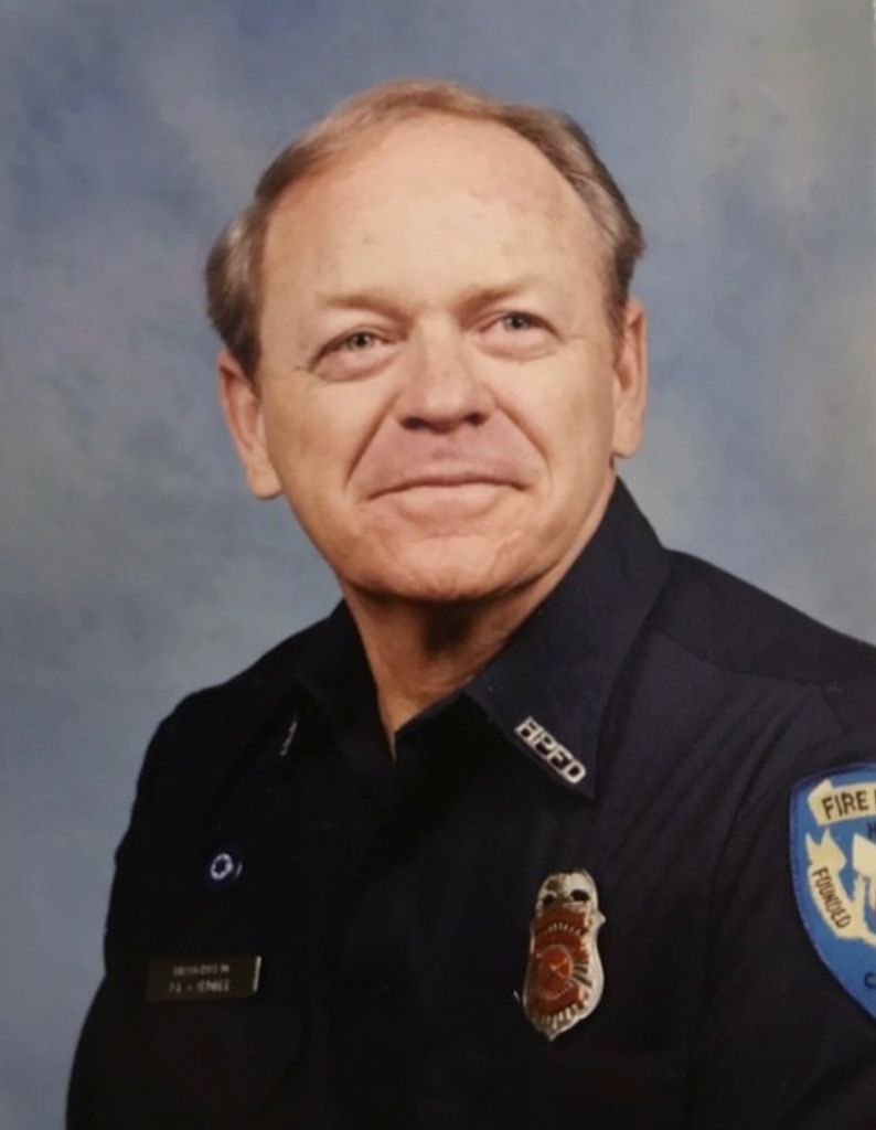 James Kent Gardner