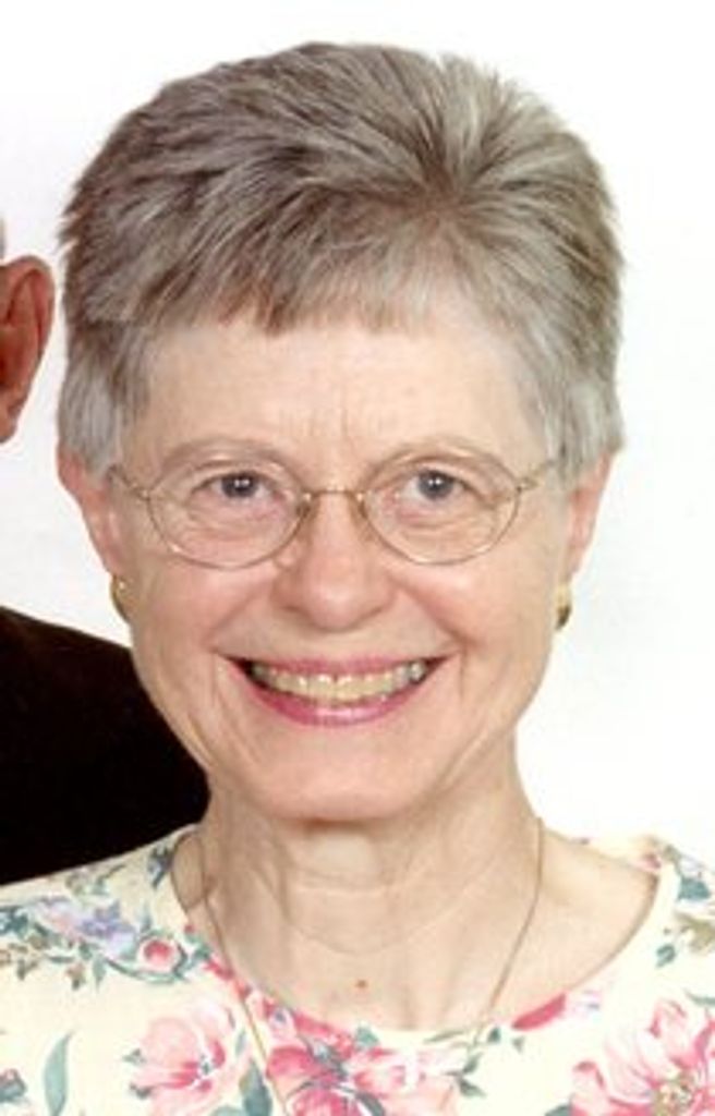 Genevieve Reynolds