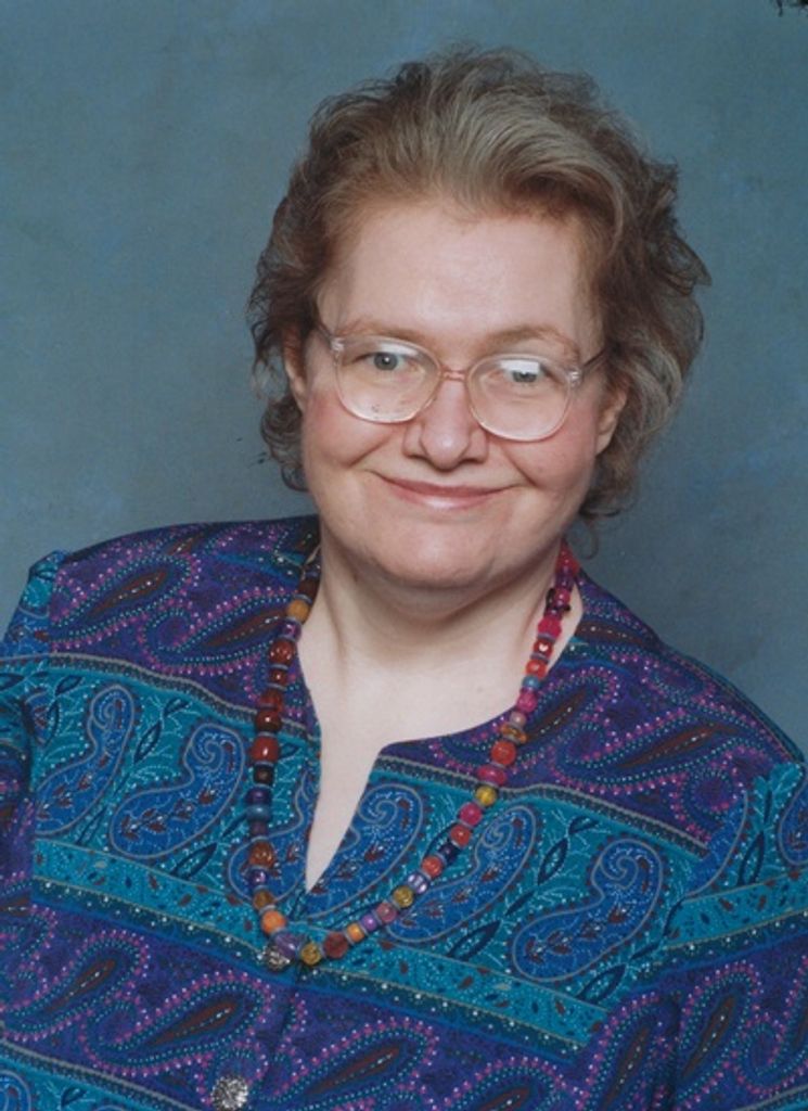 Nancy Jane Bultman Profile Photo