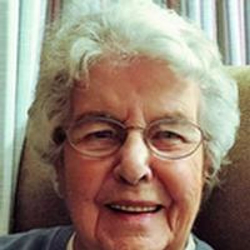 Rebecca E. "Becky" Tedrick