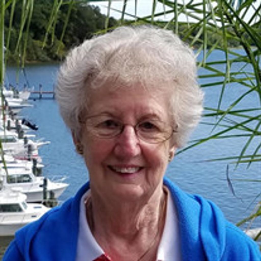 Dawn Gregory