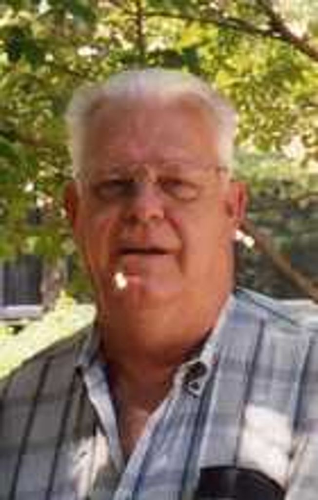 A. William "Bill" Zimmerman Jr.