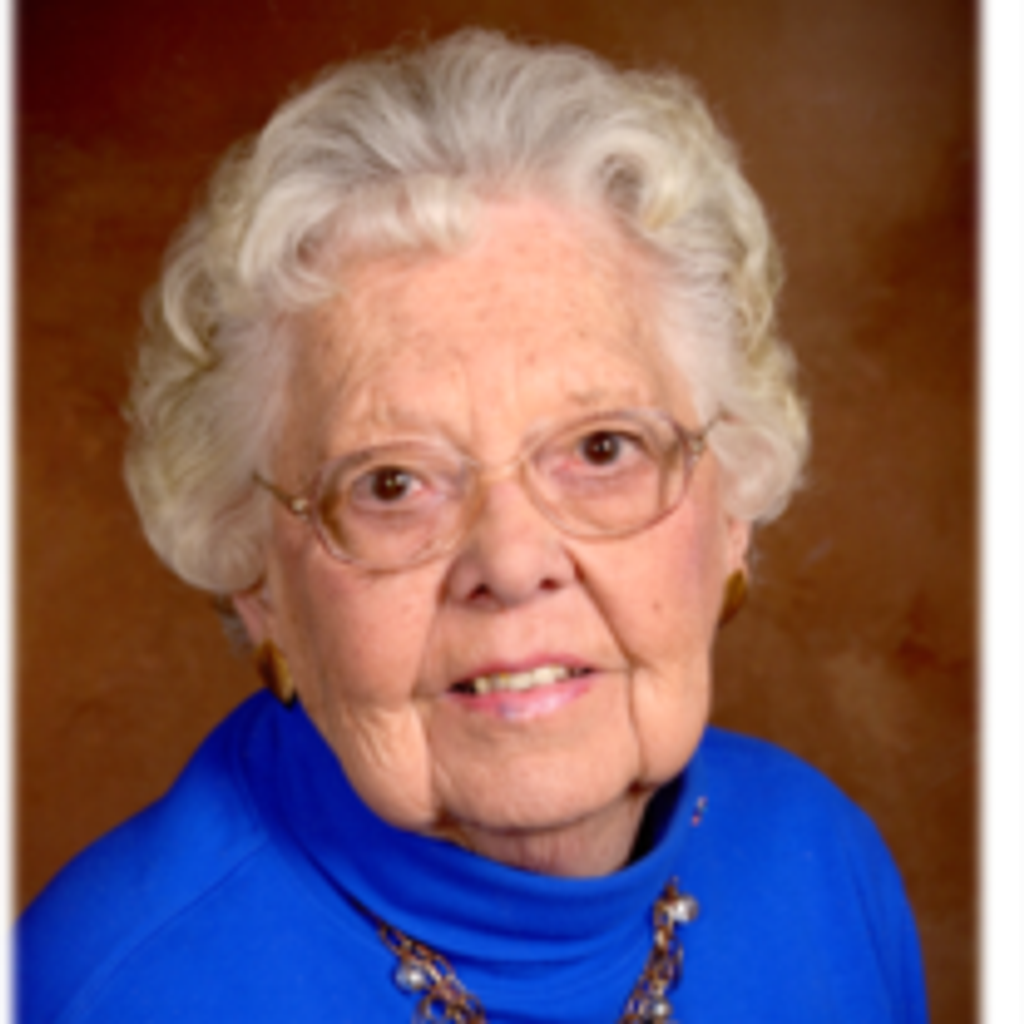 Deloris R. Luetje