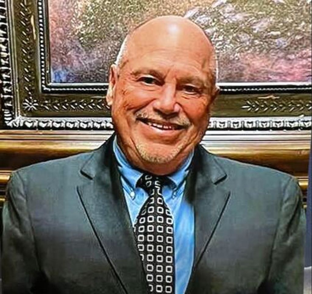 Gary Edward Brandt Profile Photo