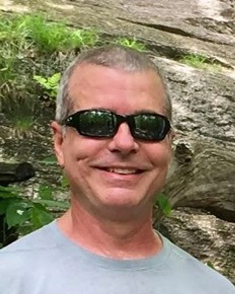 Richard A. Eggleston Profile Photo