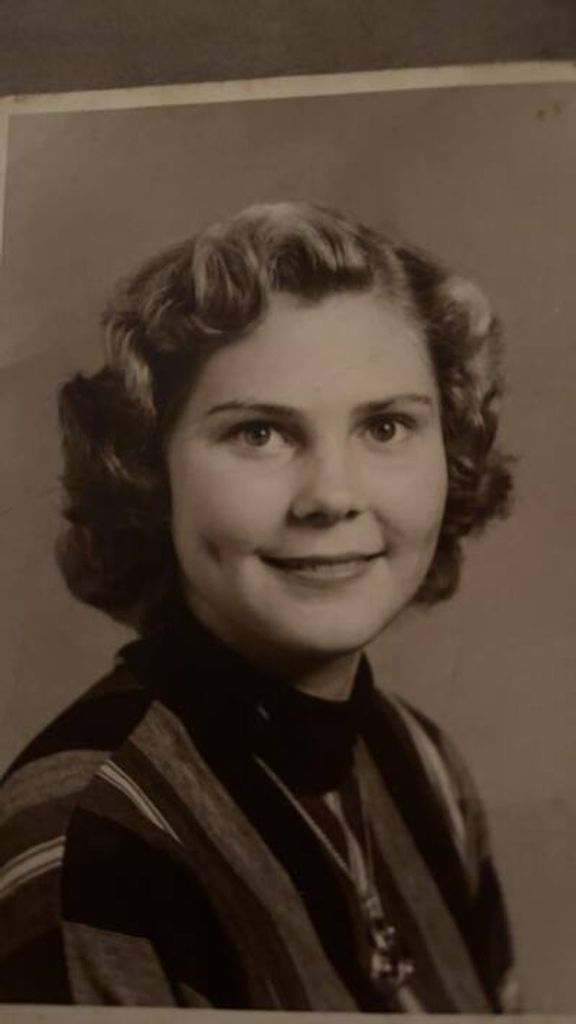 Linda Davis Drummond Profile Photo