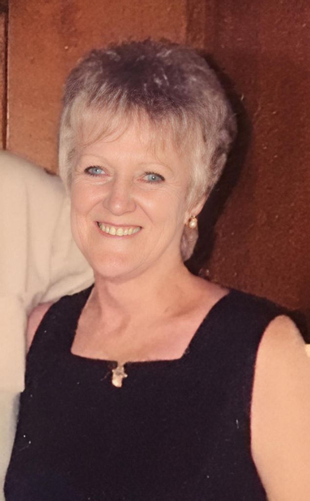 Betty Ann Simpson Profile Photo