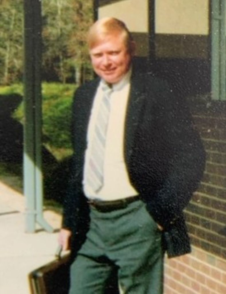 Robert Wayne Long Profile Photo