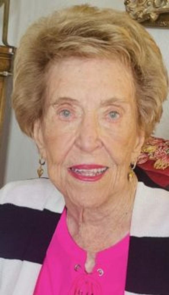 Dorothy Snow