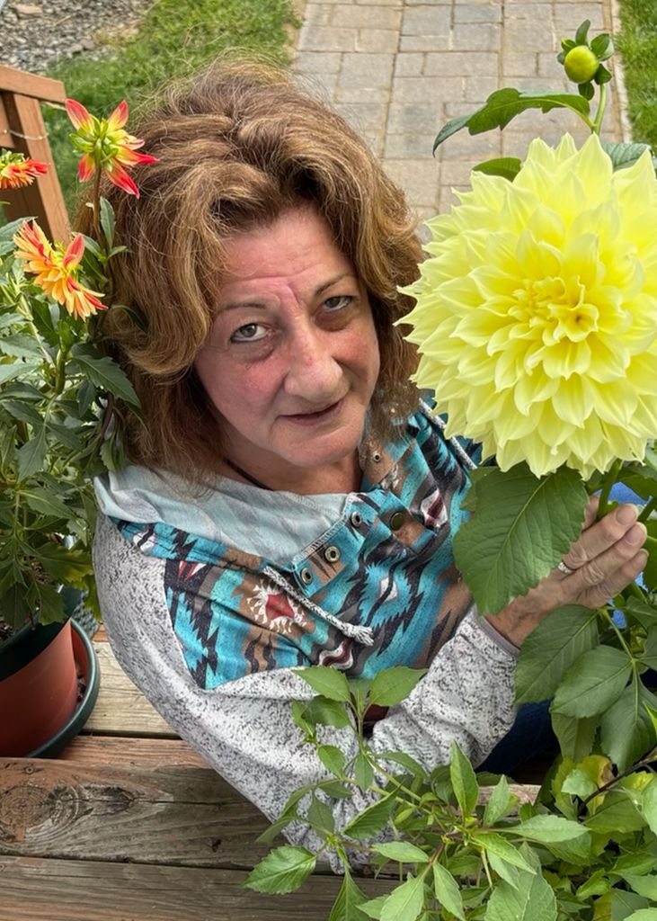 Dawn M. Franko Profile Photo