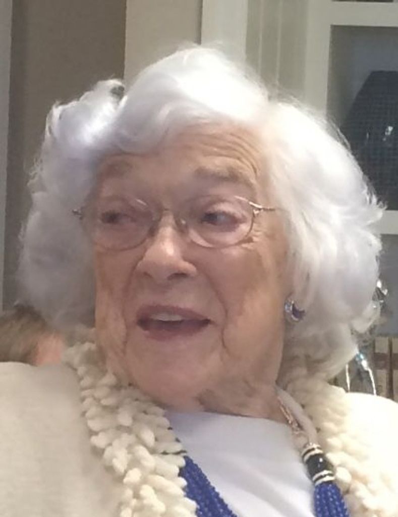 Elizabeth Conley Bland Profile Photo