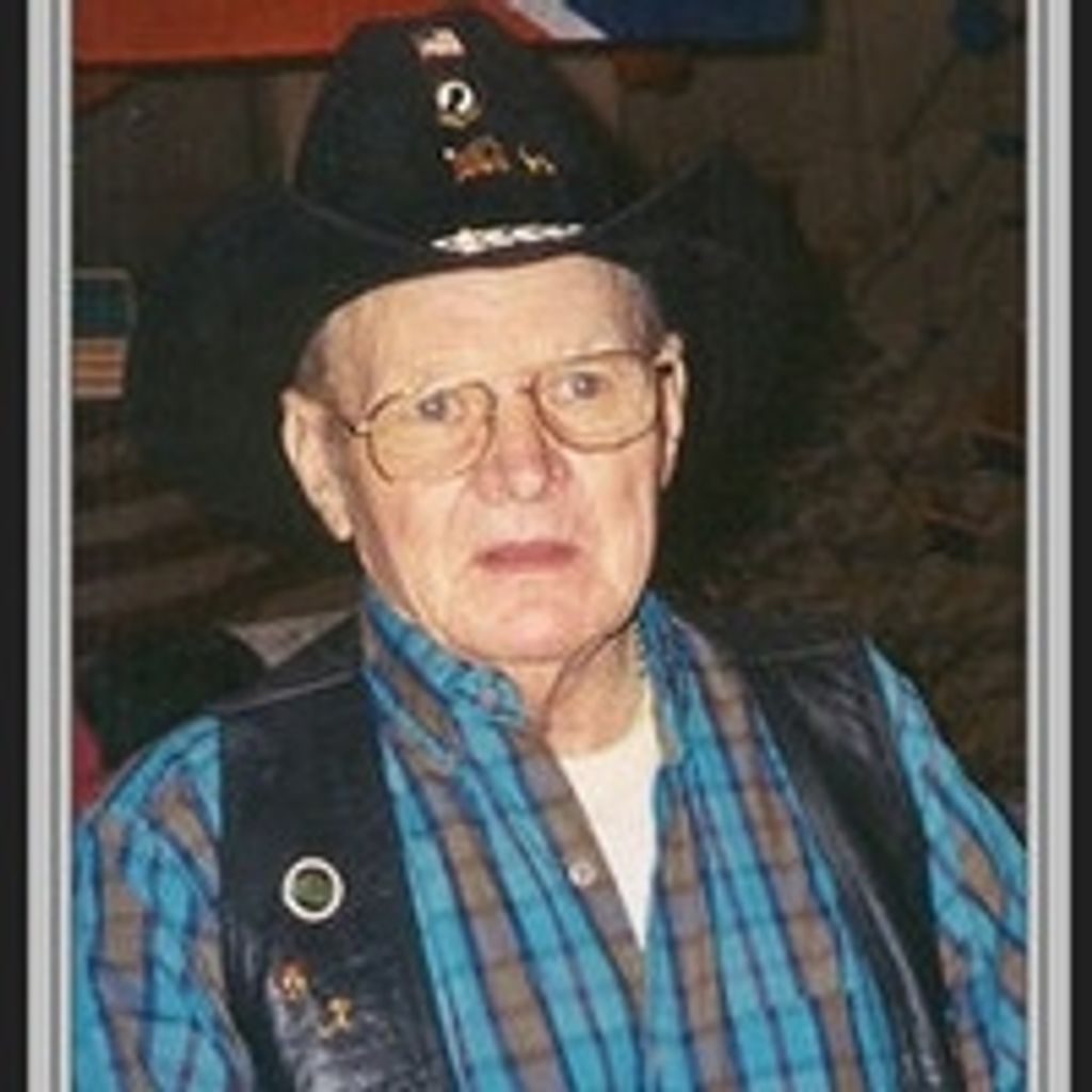 Alvin J "Buddy" Collins