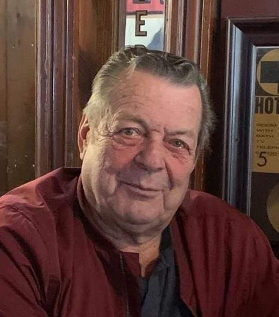 Raymond Albert Levesque Profile Photo