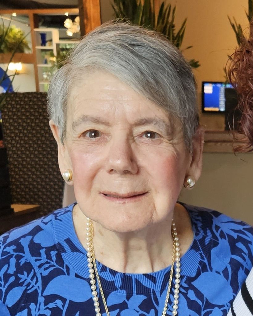Charlotte Lovitz Profile Photo