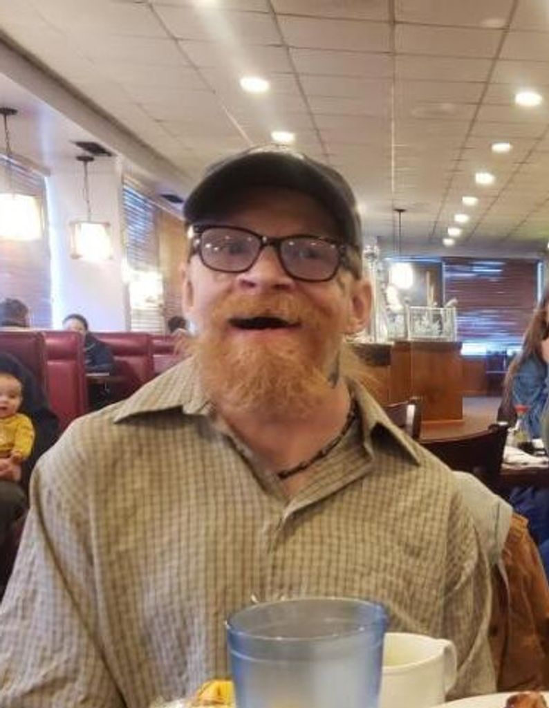 Ronald L.  (Willow) Kuklo  Jr.