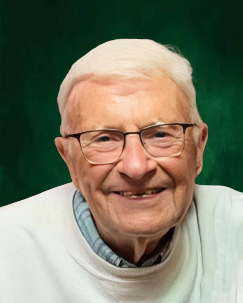 Kenneth T. Ouradnik Profile Photo