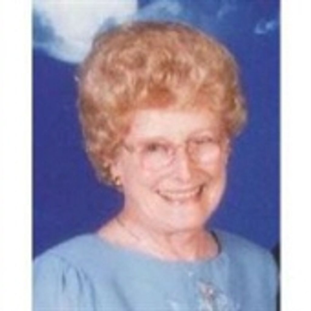 Virginia A. "Ginny" Swanson