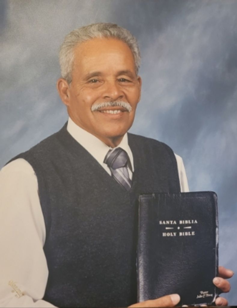 Julio Cortez Perez Profile Photo