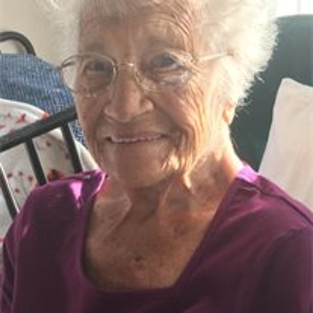 Doris Mae Godown