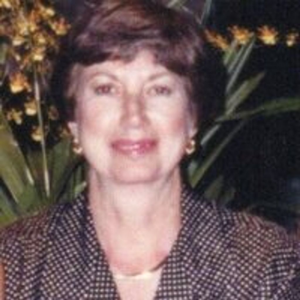 Nancy Katherine Tomis
