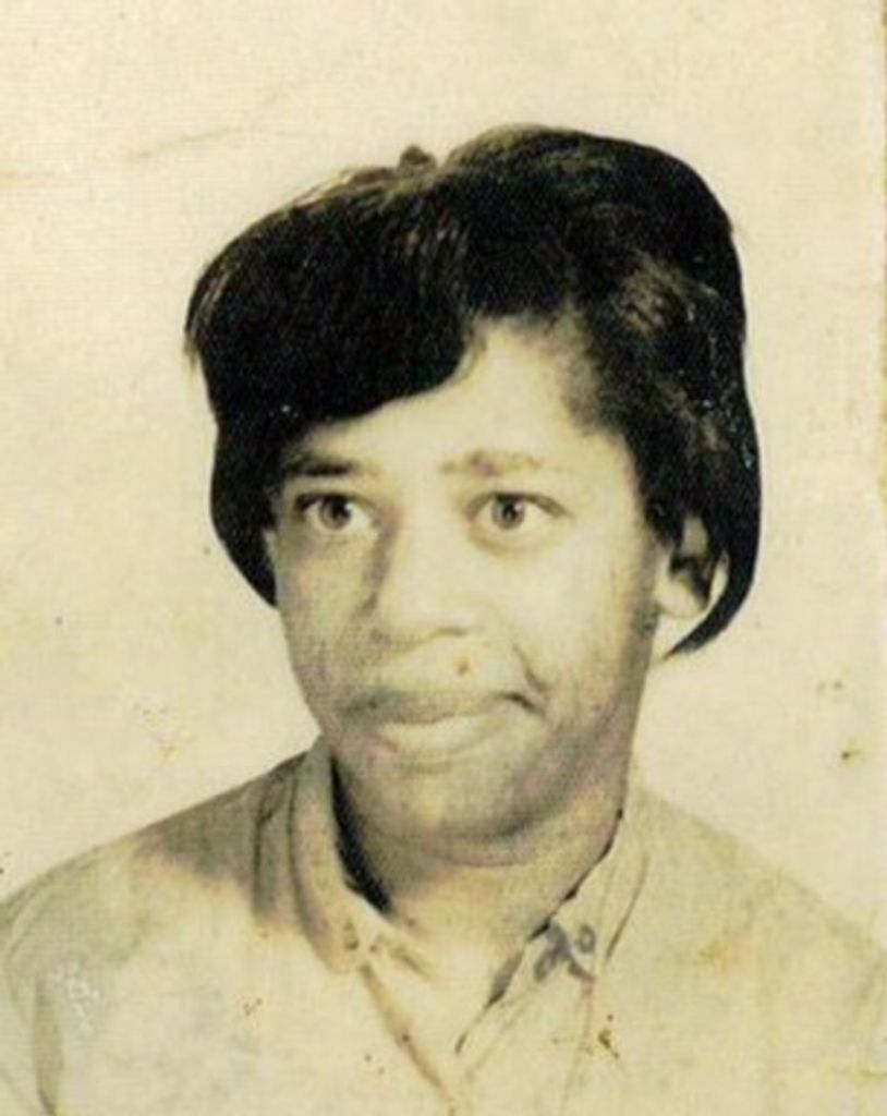 Ruth Mae Robinson Profile Photo