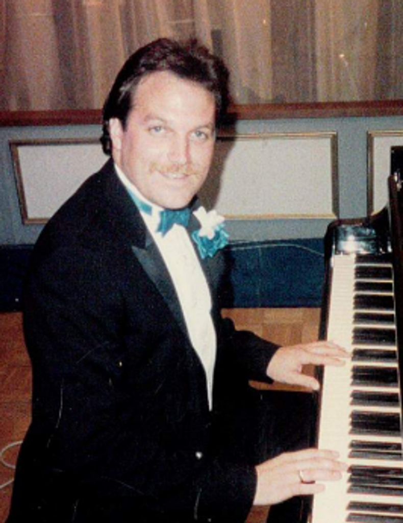 Richard Allen Madison