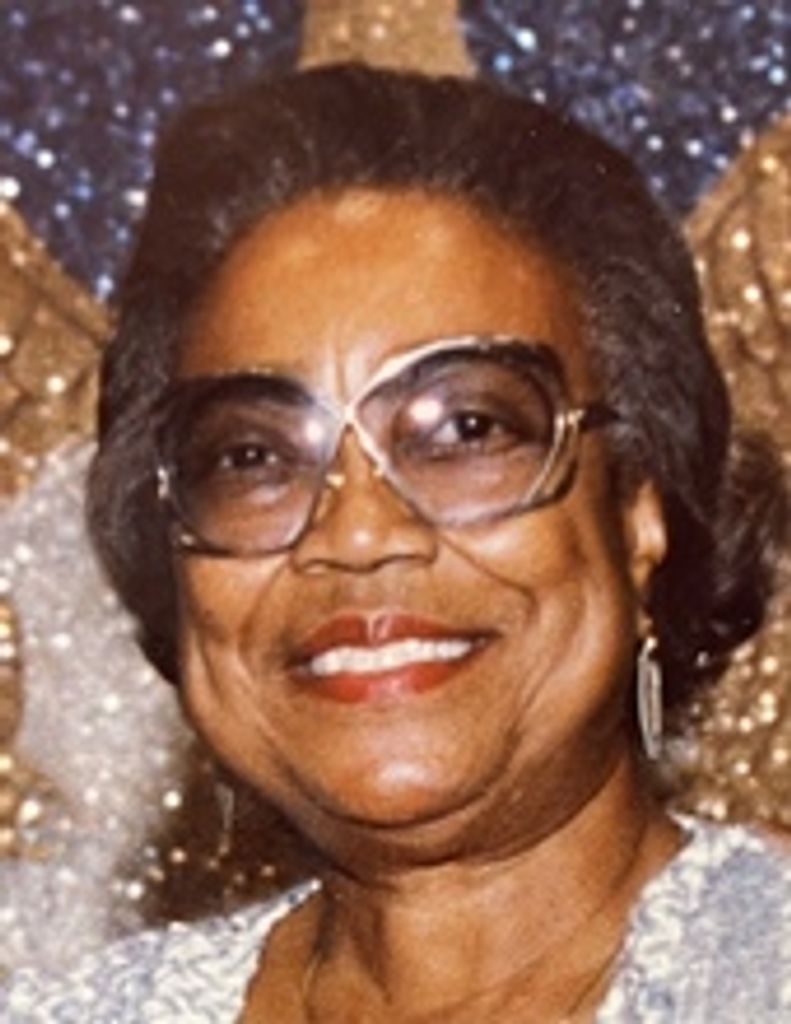 Mary Ellayne Adams Profile Photo