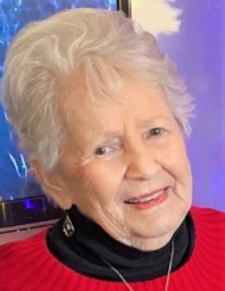 Ileta Marie Coleman