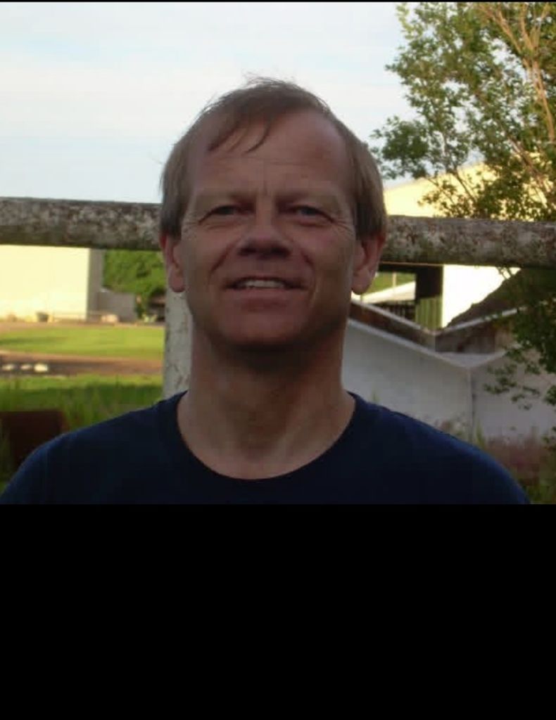 Brian C.  Redding Profile Photo