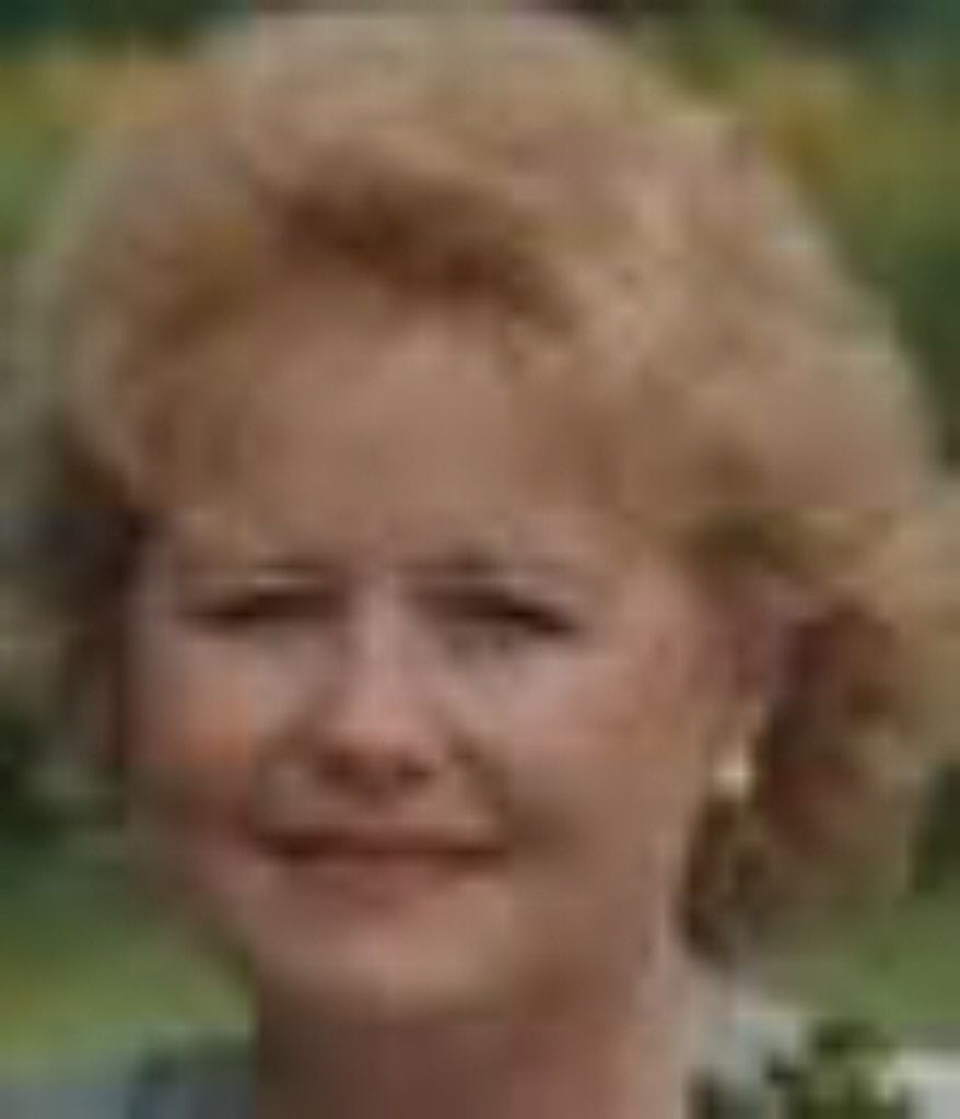 Sandra Martini Profile Photo