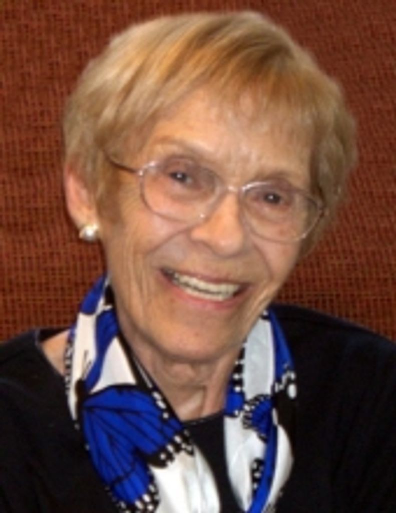 Phyllis Z. Seton