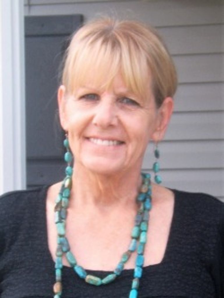 Virginia Lynn Young