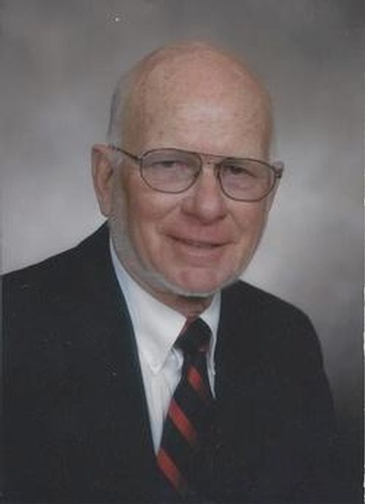 Robert Severson Profile Photo