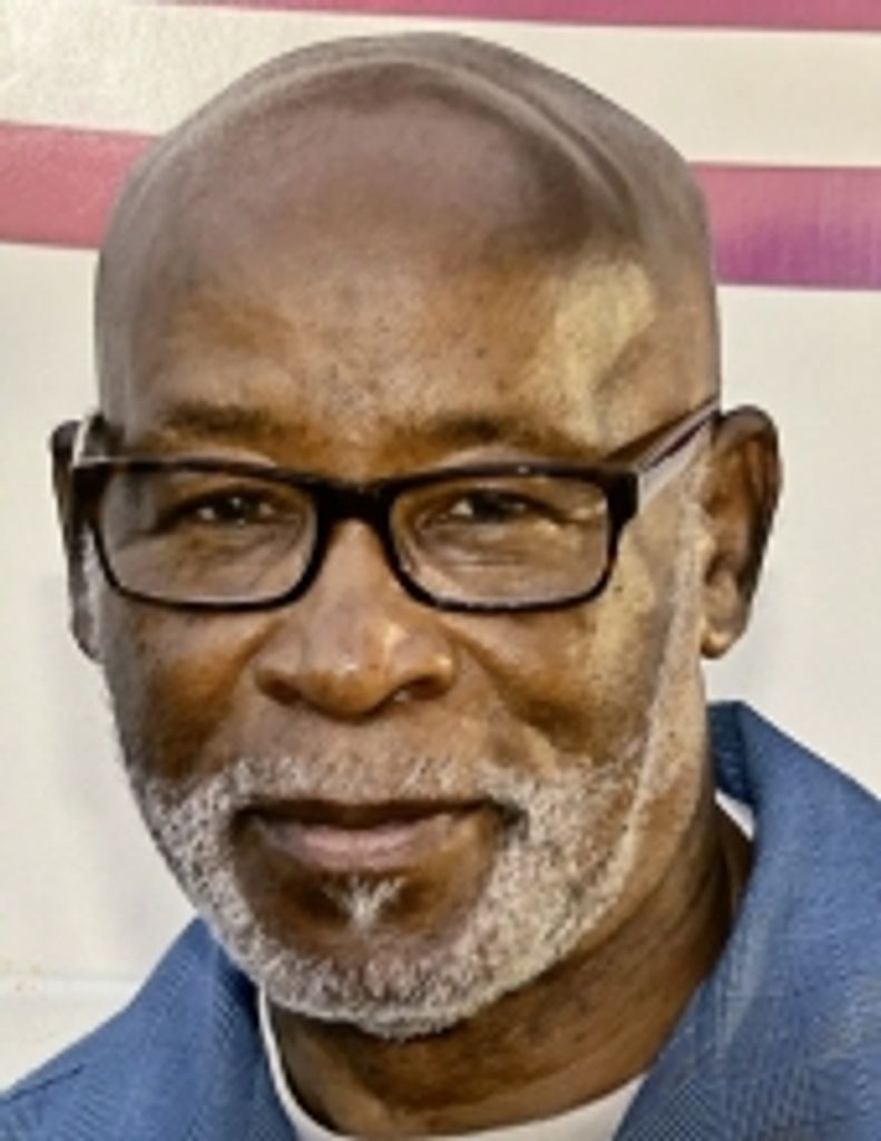 Minister Roosevelt Bell