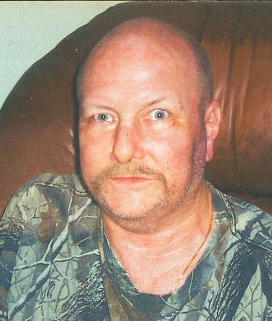 Randel Darell Lanham, Jr.