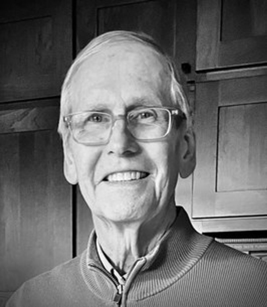 William Fairgrieve Profile Photo