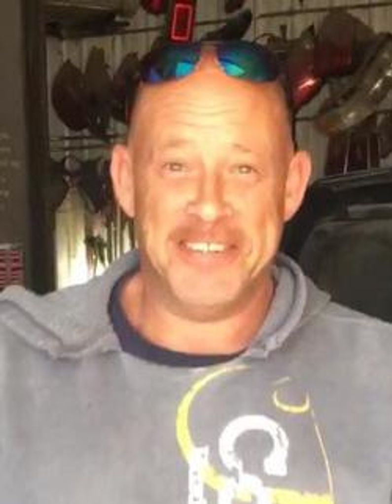 Corey Eugene Harper Profile Photo