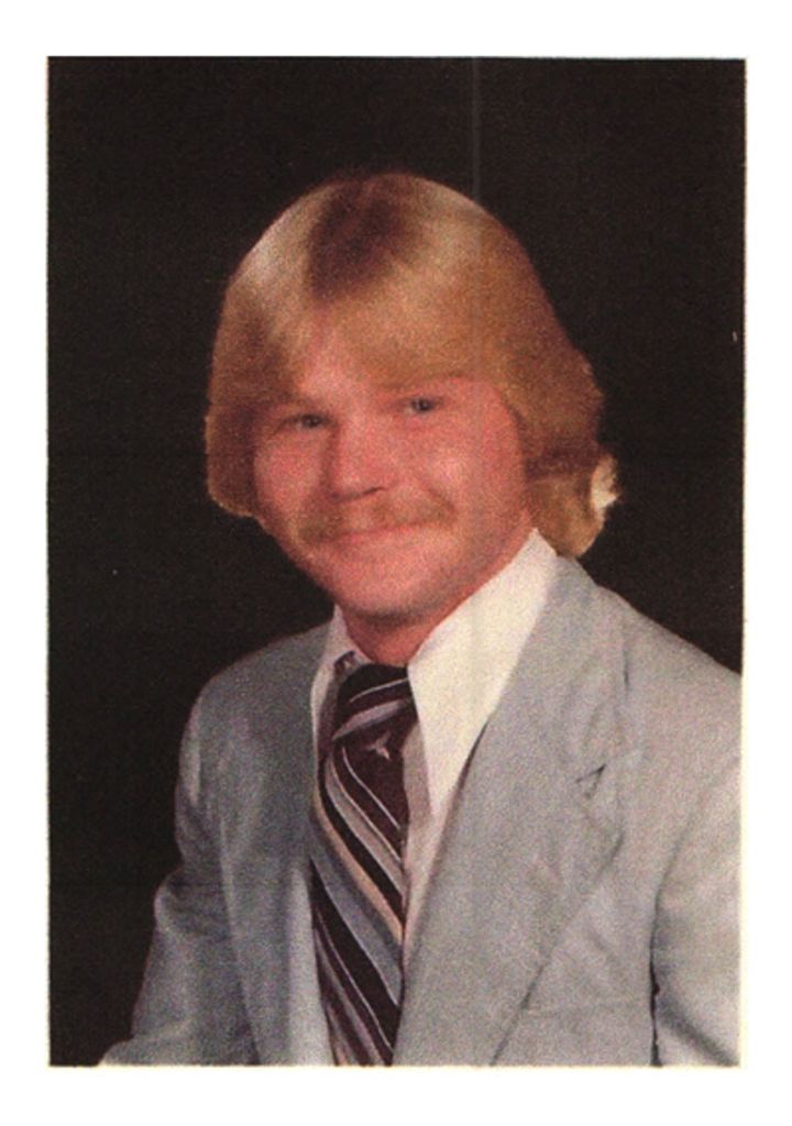 Perry Wayne Larch Profile Photo