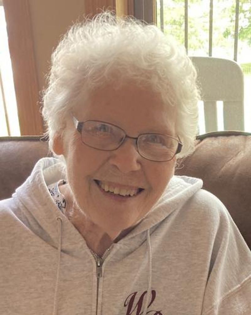 Barbara Weyenberg Profile Photo