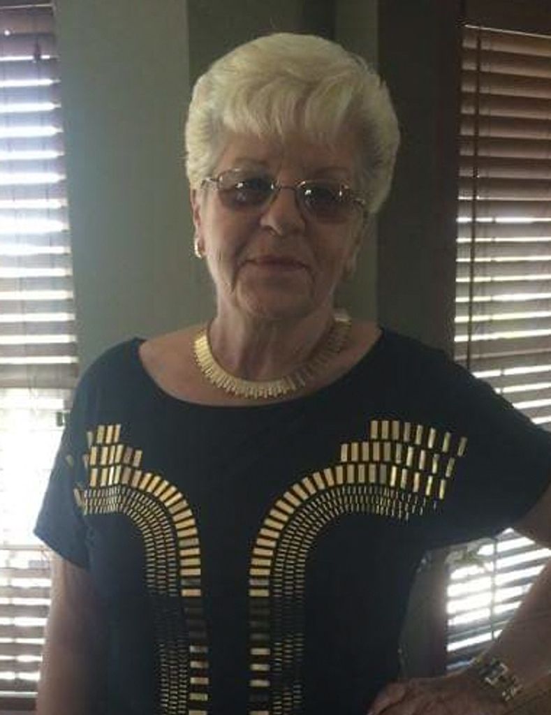 Patricia Florence Baseleon Profile Photo
