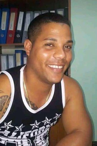 Feglys Antonio Campos-Arriba Profile Photo
