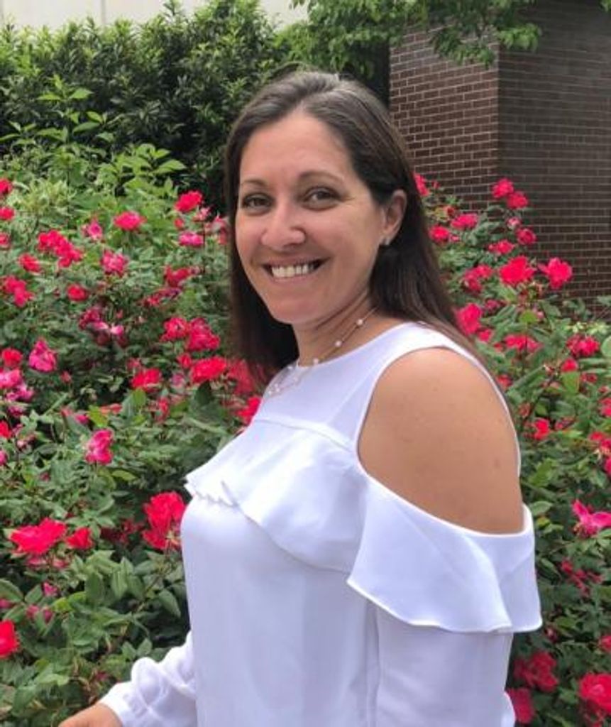 Tania P. Boswell