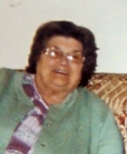 Rose Edna Smith Profile Photo