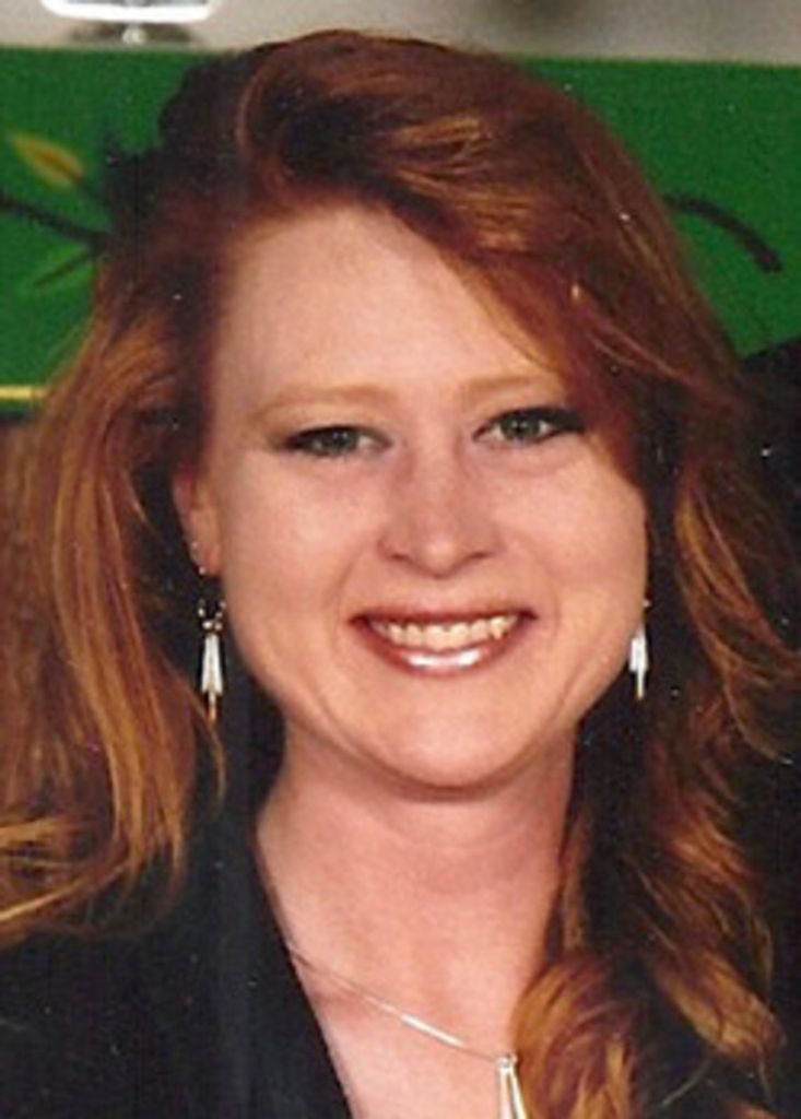 Tonya Marie Anderson Profile Photo