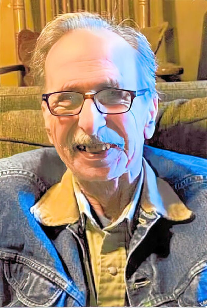 Jerald E. Isle Profile Photo