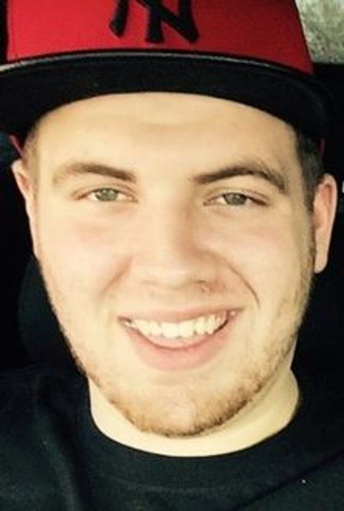 Austin Joseph Briscoe