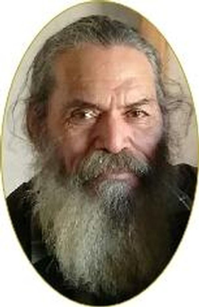 Gabriel Paura-Rivas