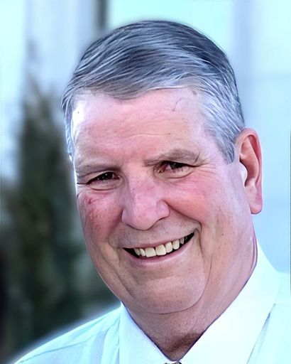 Arthur Kent Young's obituary image