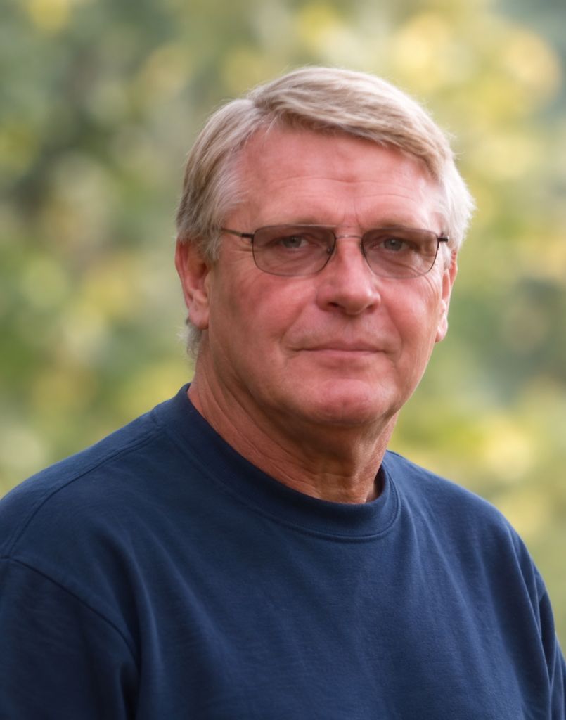 Ronald E. Smith Profile Photo