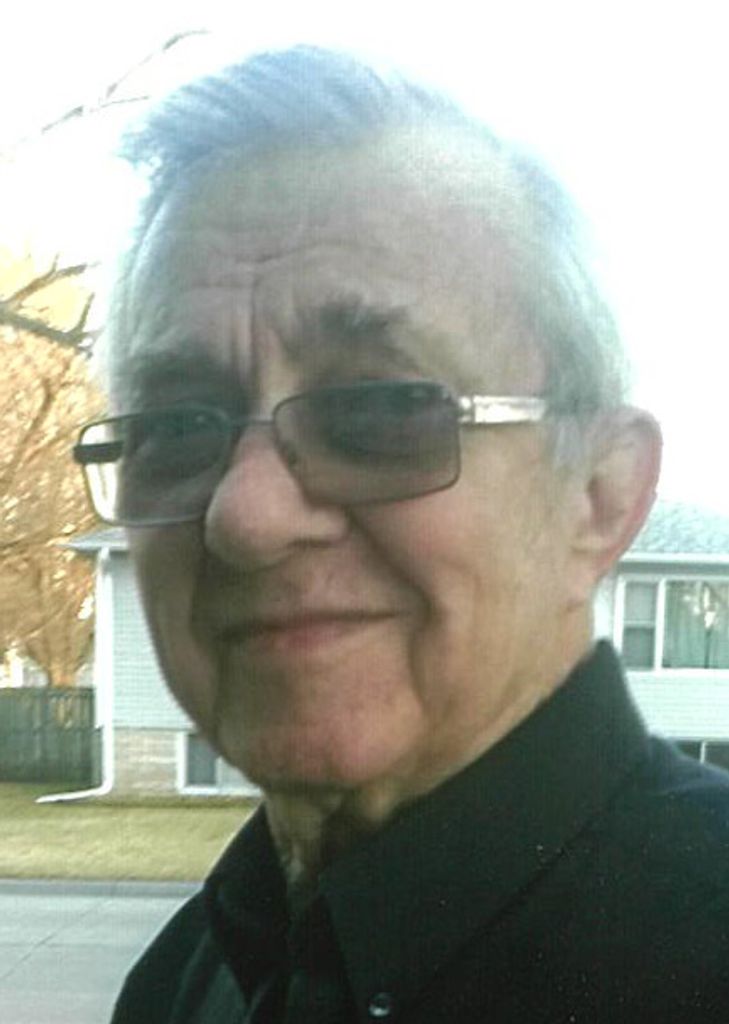 Francis Boudreau